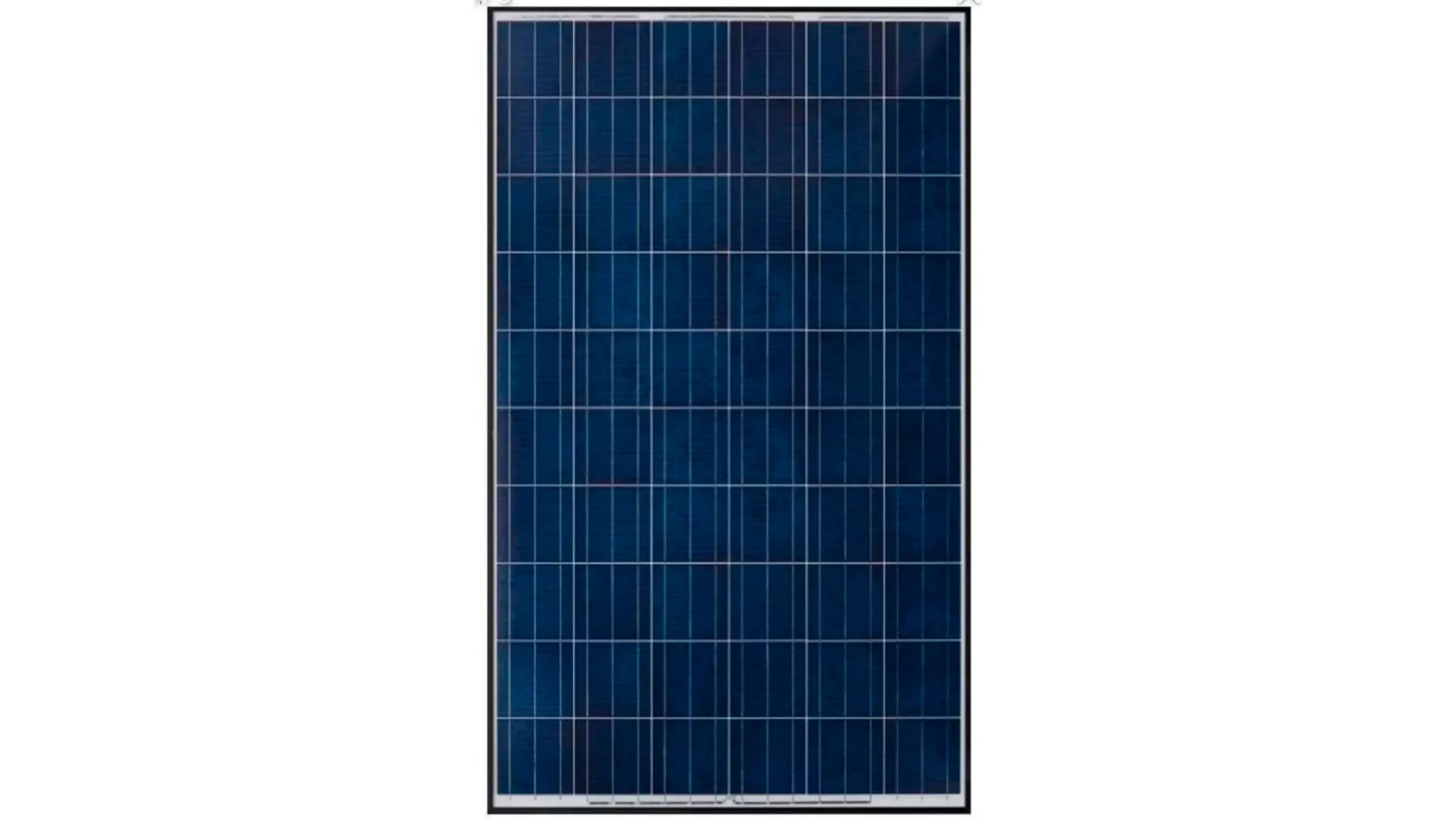 Panel solar 100W energía celda - La Cobacha